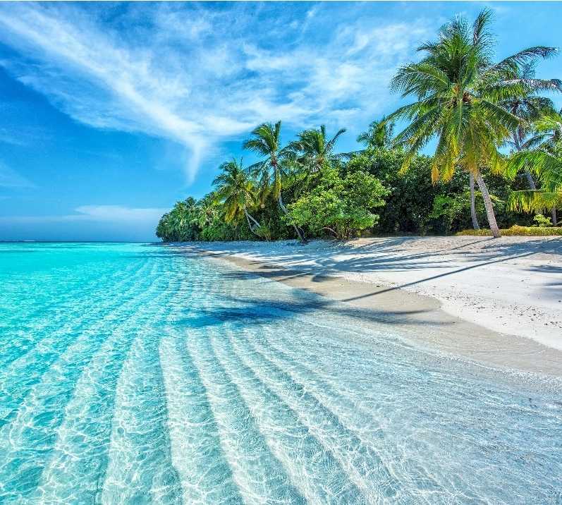 Islands of Lakshadweep